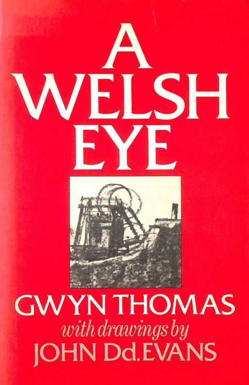 A Welsh Eye