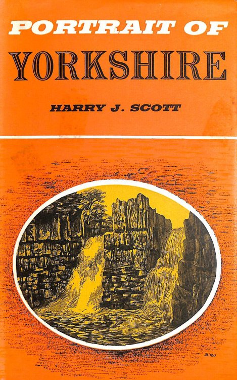 Portrait of Yorkshire