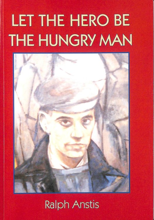 Let the Hero be the Hungry Man