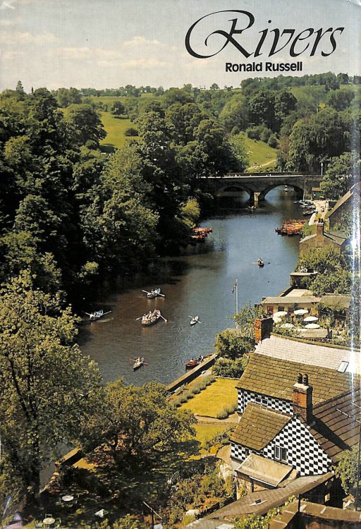 Rivers (Russell's Canal Books Series)