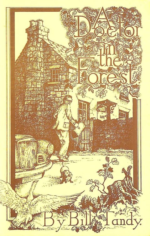 A Doctor in the Forest