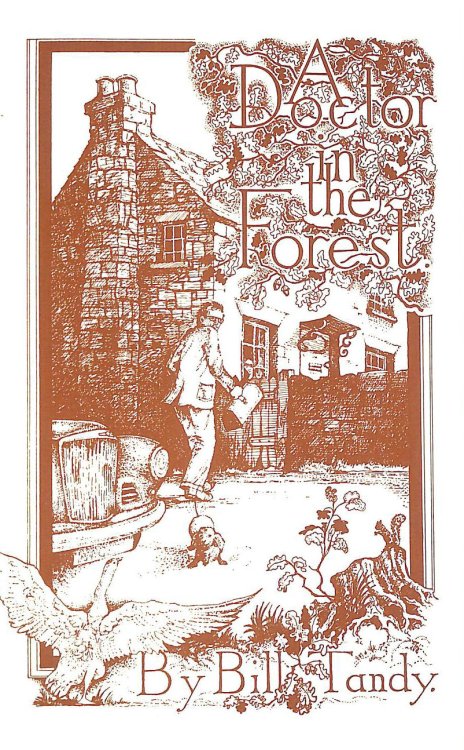 A Doctor in the Forest