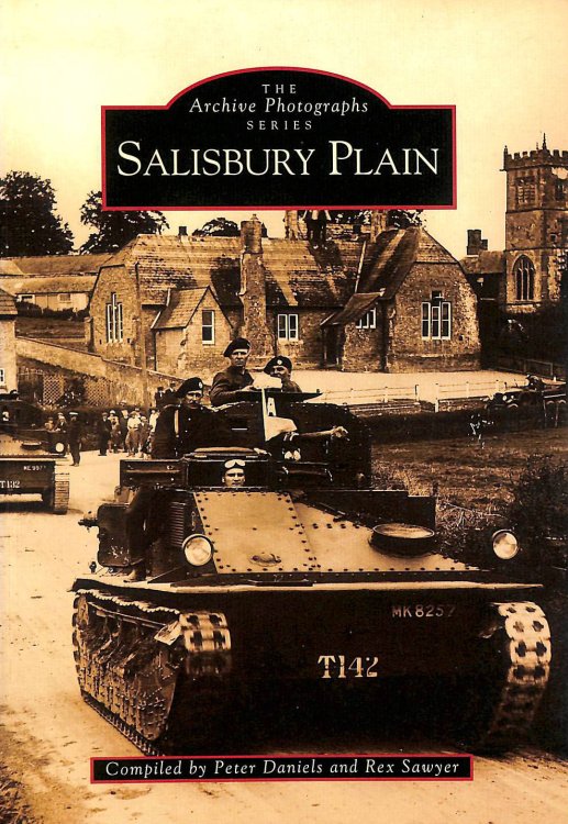 Salisbury Plain