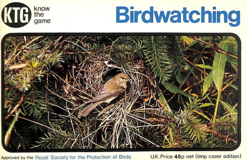 Birdwatching (Know the Game)