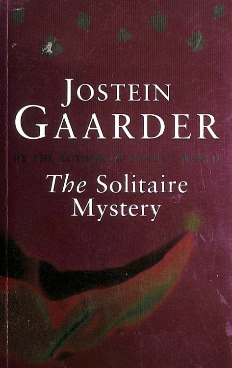 The Solitaire Mystery