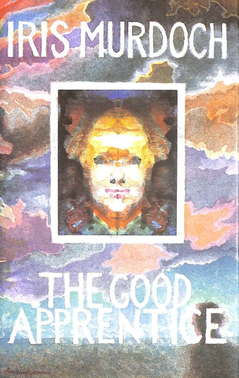 The Good Apprentice