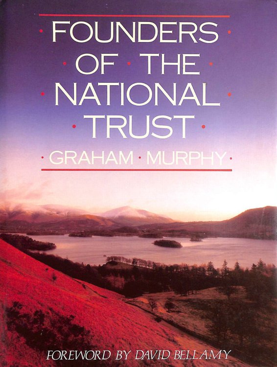 Founders of the National Trust