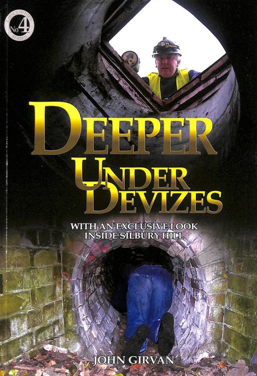 Digging Deeper under Devizes