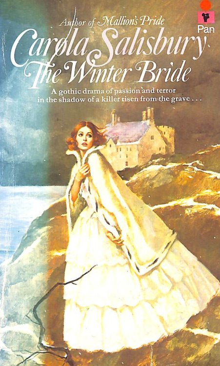 Winter Bride