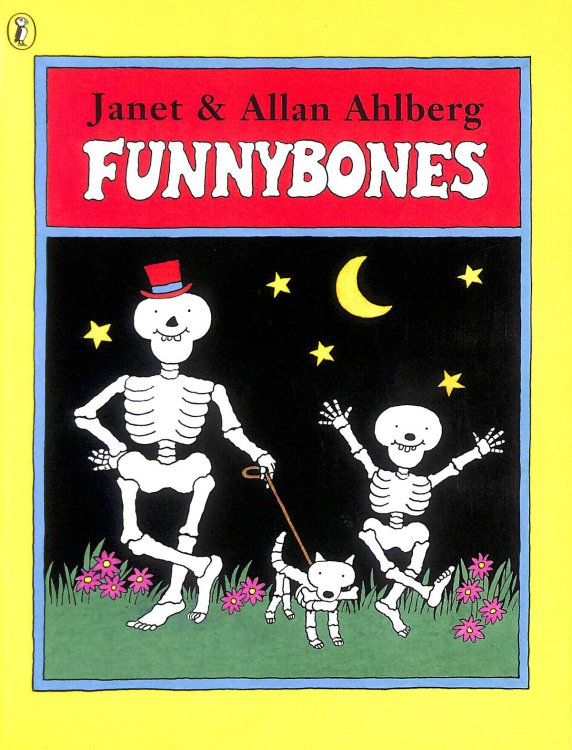 Funnybones
