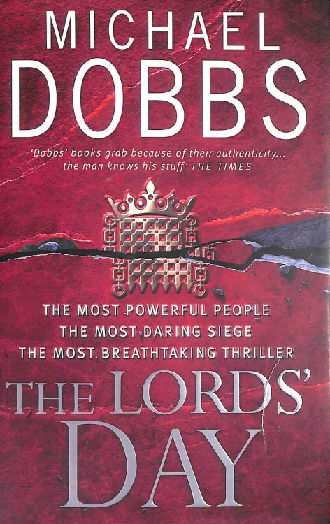 The Lords' Day, First Edition