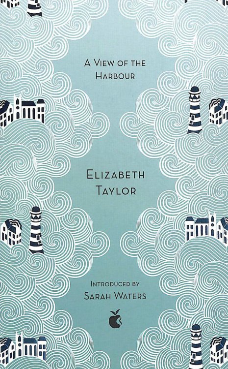 A View Of The Harbour: A Virago Modern Classic (VMC)