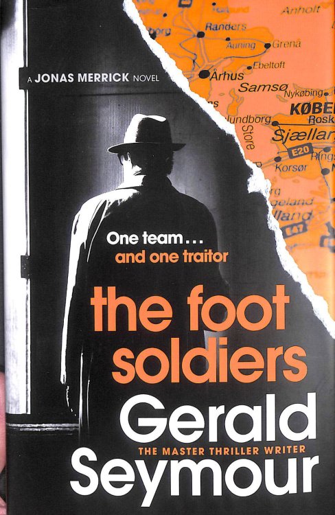 The Foot Soldiers, First Edition
