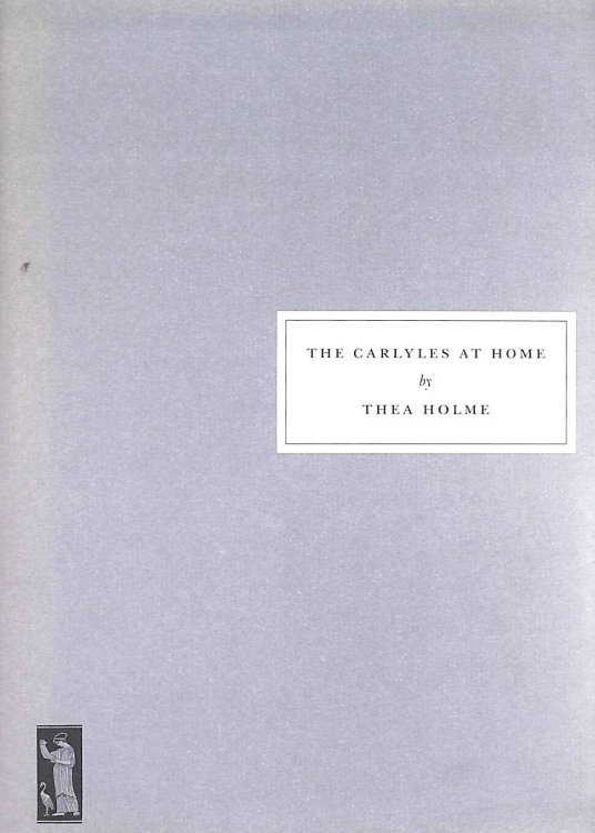 The Carlyles at Home