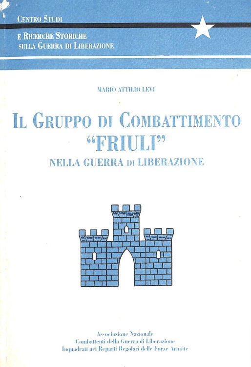 Gruppo di combattimento FRIULI