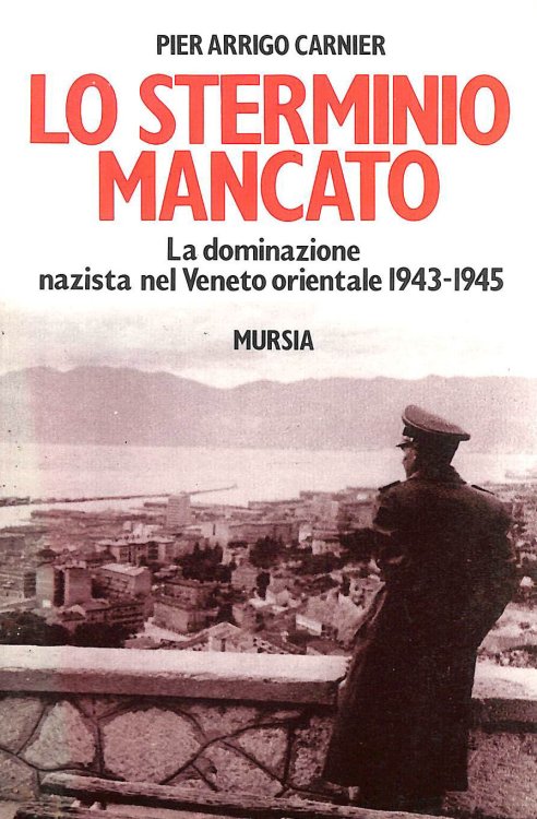 Lo Sterminio Mancato