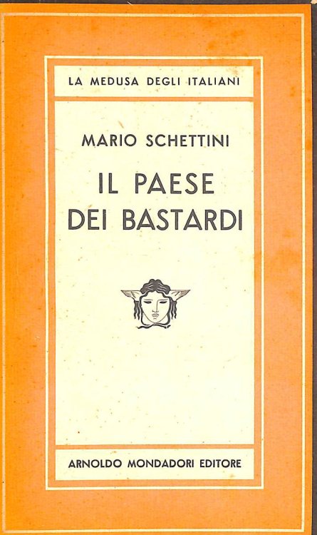 Il paese dei bastardi