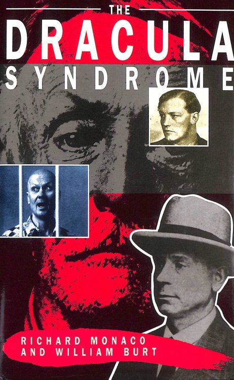 Dracula Syndrome