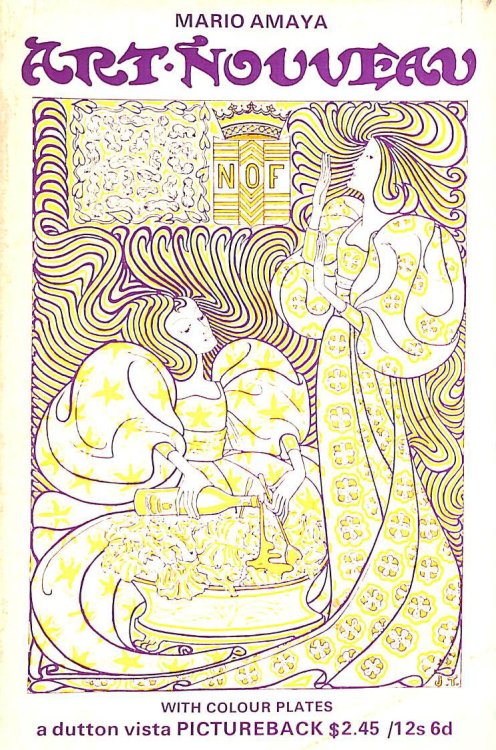 Art Nouveau