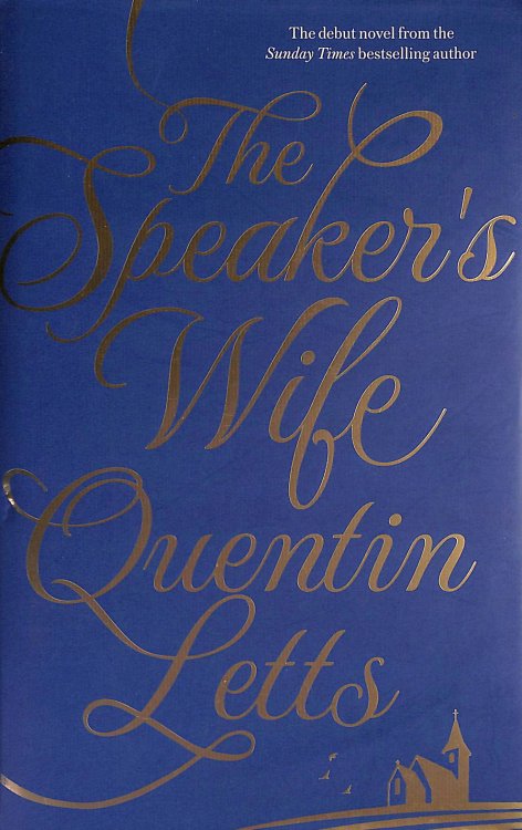 The Speaker's Wife