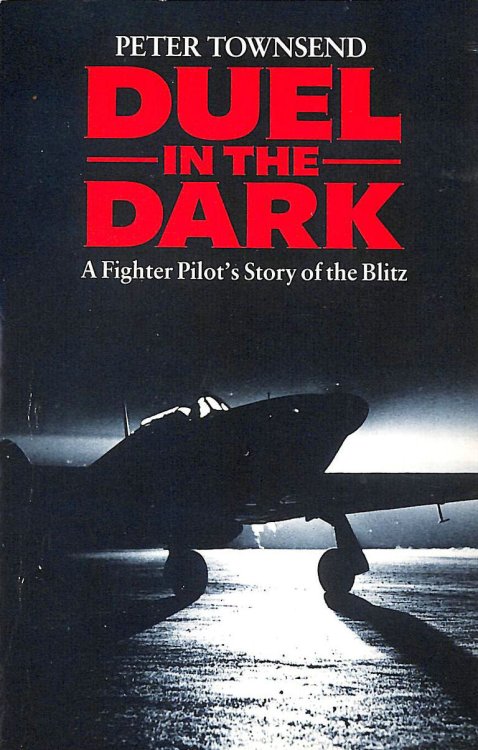 Duel in the Dark
