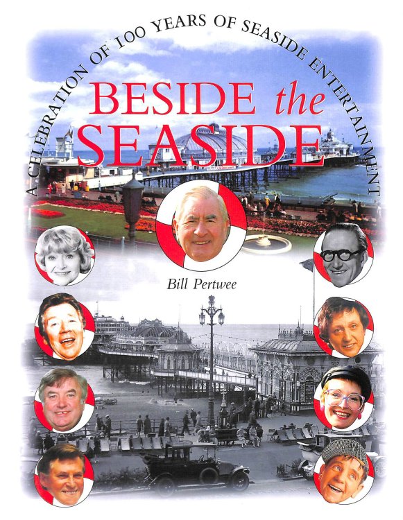 Beside The Seaside