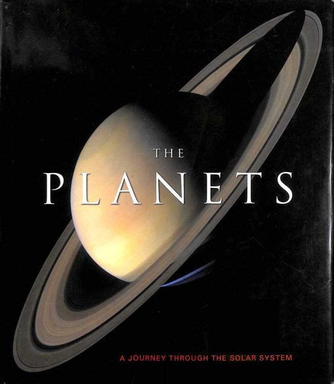 The Planets: A Journey Through the Solar System