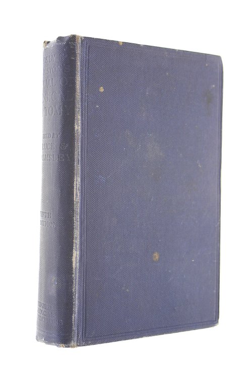 Beesly and Johnston's Manual of surgical anatomy,