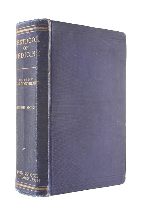 Textbook of Medicine