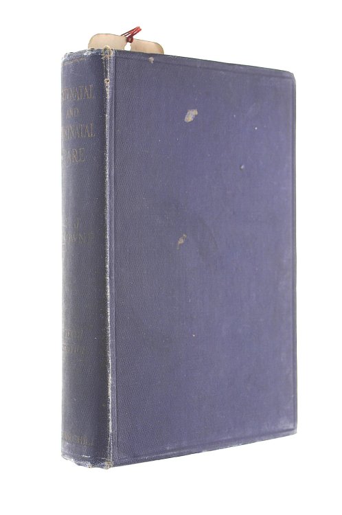 Antenatal And Postnatal Care