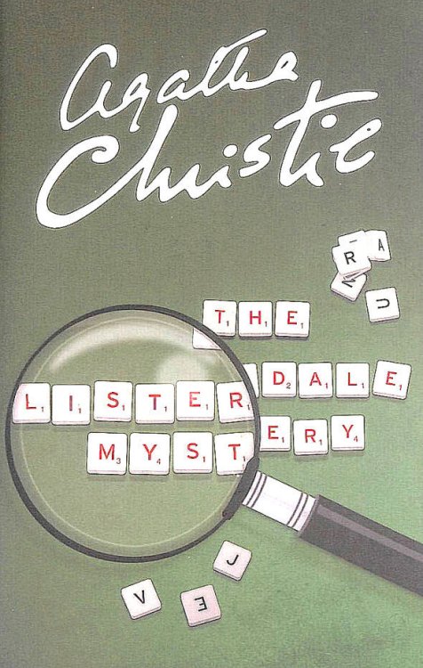 The Listerdale Mystery