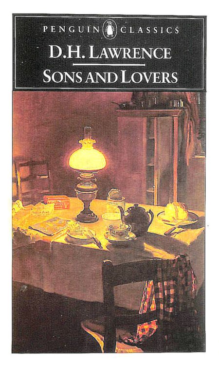 Sons And Lovers