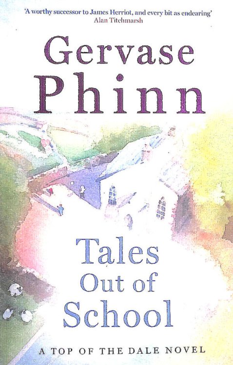 Tales Out of School