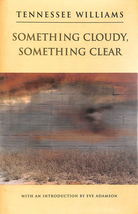 Something Cloudy, Something Clear