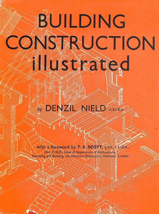 Building Construction Illustrated