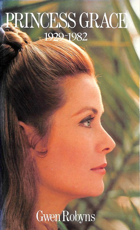 Princess Grace, 1929-1982