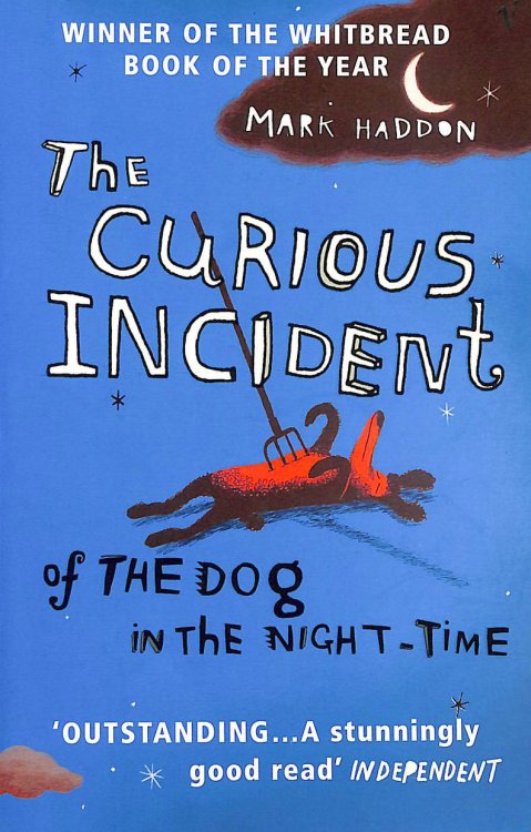 The Curious Incident of the Dog in the Night-time