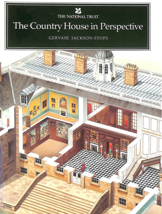 The Country House In Perspect