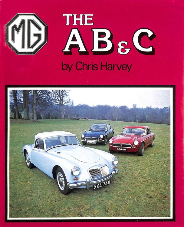 The M. G.: A. B. C.
