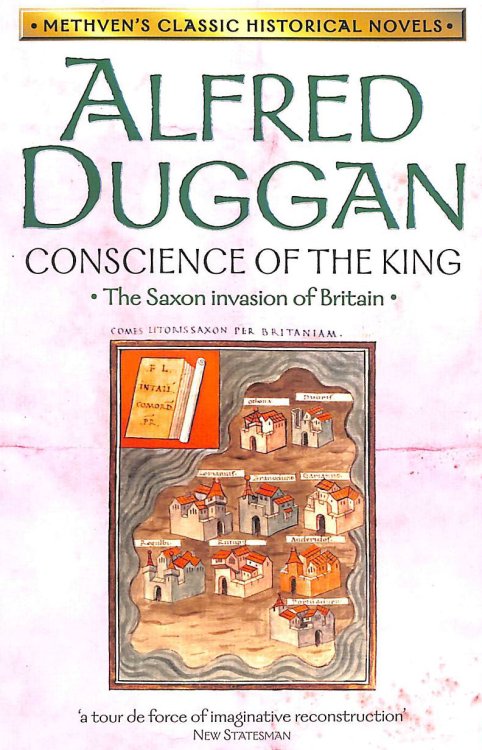 Conscience of the King