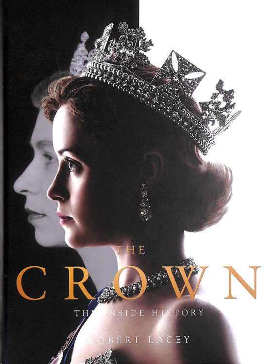 The Crown The Inside History