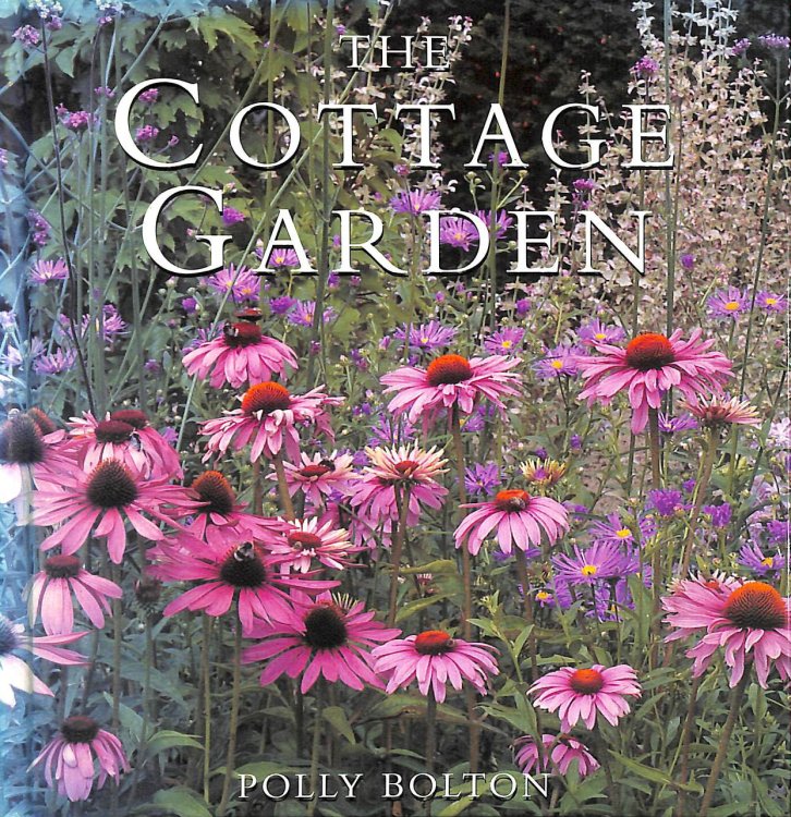 Cottage Garden