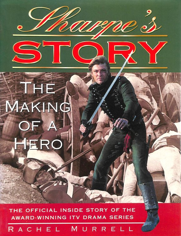 Sharpe's Story