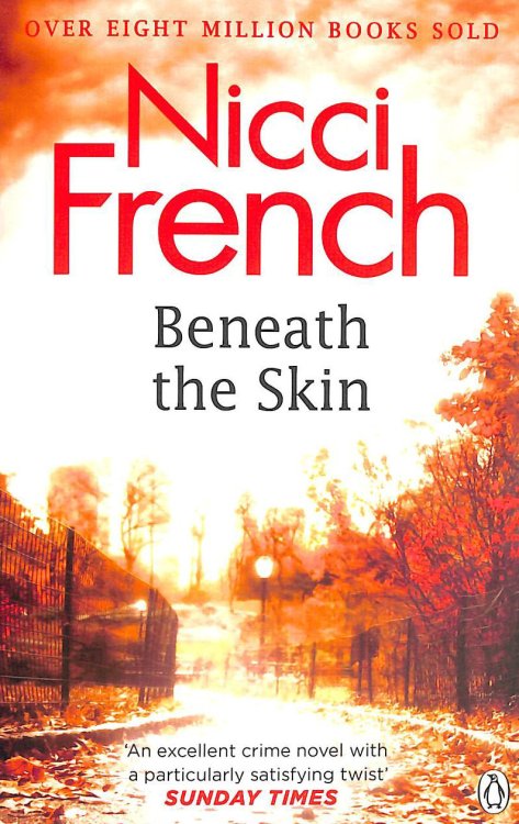 Beneath the Skin: With a new introduction by A. J. Finn