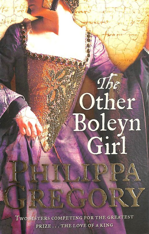 The Other Boleyn Girl