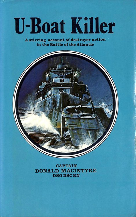 U-boat Killer