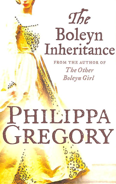 The Boleyn Inheritance
