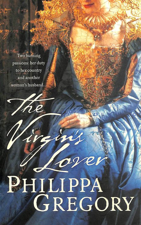 The Virgins Lover