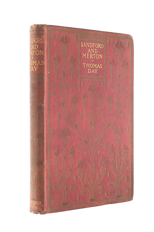 The History of Sandford and Merton