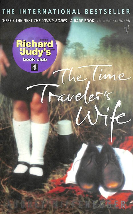 The Time Traveler's Wife